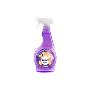 YUMOS SPRAY LAVANTA 500ml