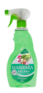 MAR.ROOM SPRAY SPRING 500ml