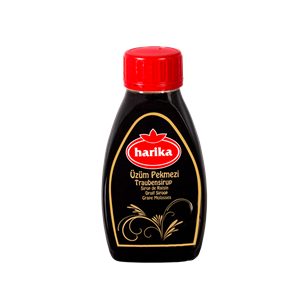 HARIKA MOLASSES JIN 550g