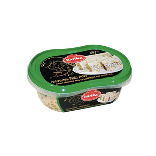 HARIKA PEANUT HALVA 700g