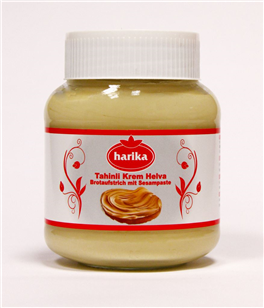 HARIKA CREAM HALVA SIMPLE 350g