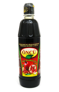 ÖNCÜ GRANATAPFELSAUCE 700g