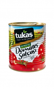 TUKAS TOMATO SALSA 830g