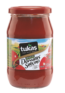 TUKAS DOMATES SALCA 350g