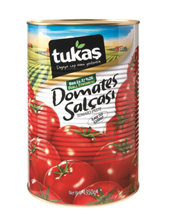 TUKAS TOMATO PASTE 5kg