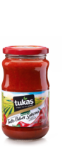 TUKAS SWEET PEPPER PASTE 350g