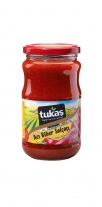 TUKAS SWEET PEPPER PASTE 350g