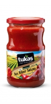 TUKAS SWEET PEPPER PASTE 700g