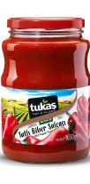 TUKAS SWEET PEPPER PASTE 1,65kg