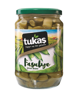 TUKAS FRESH BEAN 720cc