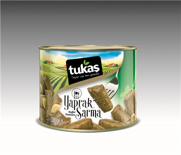 TUKAS BLATTVERWANDLUNG 2kg