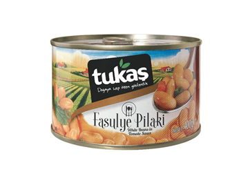 TUKAS BOHNEN-PILAKE 1/2