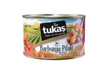 TUKAS BARBUNYA PILAKI 1/2