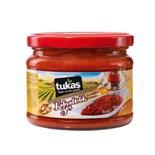 TUKAS BREAKFAST SAUCE 300cc