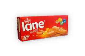 LANE BAMBI KEKSE 300g