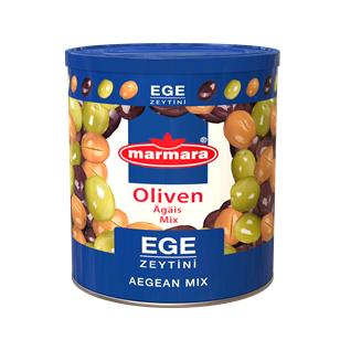 MAR.EGE MIX OLIVE 1/1