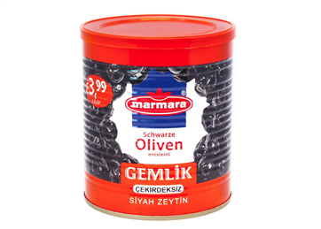 MAR.GEMLIK BLACK OLIVE 1/1