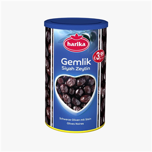 HARIKA GEMLIK OLIVE 3/2