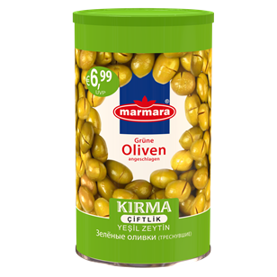 MAR.CRUSHED FARM OLIVES 3/2