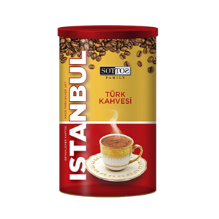 ISTANBUL TÜRKISCHER KAFFEE 200g