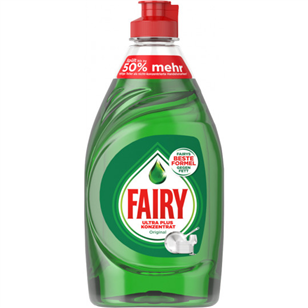 FAIRY SPÜLMITTEL ORIGINAL 450ml