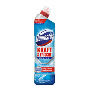 DOMESTOS WC-GEL OCEAN FRESH