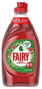 FAIRY SPÜLMITTEL GRANATAPFEL 450ml