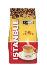 ISTANBUL TÜRKISCHER KAFFEE 100g