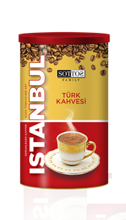 ISTANBUL Türk Kahvesi 500g