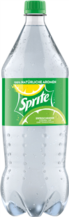 SPRITE PET 1,5l