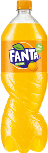 FANTA ORANGE PET 1,5l