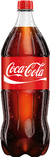 COCA COLA PET 1,5l