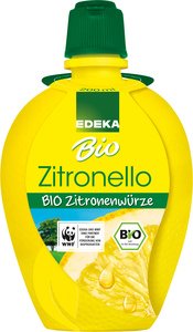 EDEKA BIO ZITRONELLO 200ml