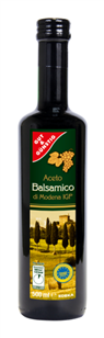 G&G ACETO BALSAMICO 500ml