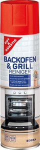 G&G BACKOFEN&GRILL 500ml