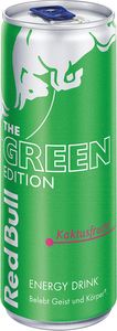 RED BULL GREEN EDITION 250ml