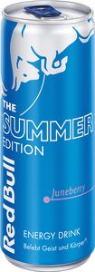 RED BULL SUMMER JUNEBERRY 250ml