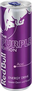 RED BULL PURPLE EDITION 250ml