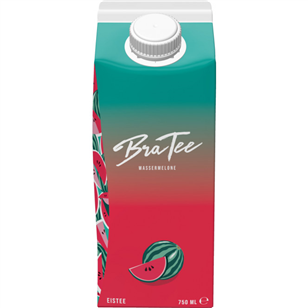 BRATEE WASSERMELONE 750ml