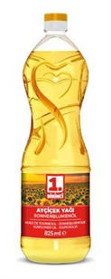 BIRINCI SUNFLOWER OIL 825ml