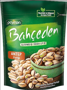 PEYMAN PISTACHIO 175g