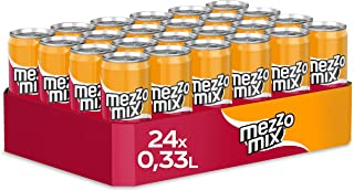 MEZZO MIX DOSE 330ml