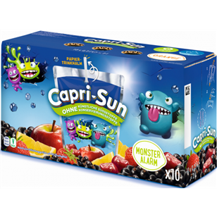 CAPRI SUN MONSTER ALARM 10er 2l