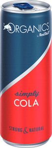 RED BULL COLA 250ml