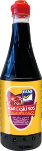 ESAS GRANATAPFELSAUCE 1l