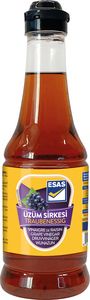 ESAS TRAUBENESSIG/ ÜZÜM SIRKESI 500ml