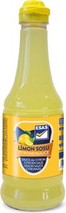 ESAS ZITRONENSAFT 500ml