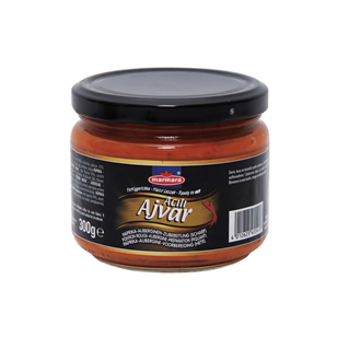 MAR.KV.AJVAR ACILI 300cc