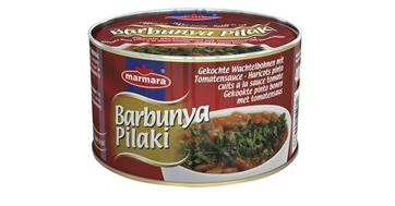 MAR.BARBUNYA PILAKI 400g