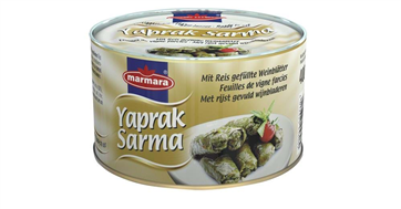 MAR.YAPRAK SARMA 400g